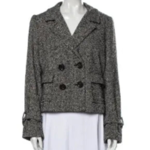 Gerard Darel Jackets & Blazers - Gerard Darel Blazer Jacket Coat Size Approx XL